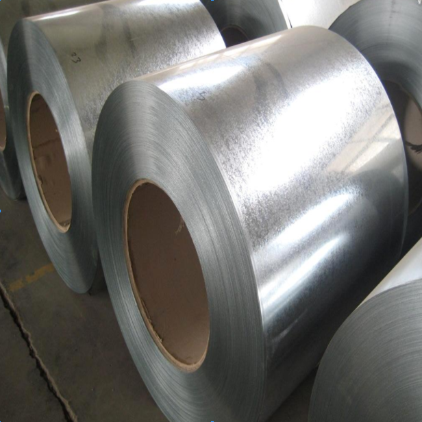 Manufacturer 0.12-4.0mm PPGI PPGL color coated Sheet Plate Prepainted Galvanized Steel Coil PPGI