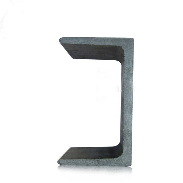 321 stainless steel channel bar