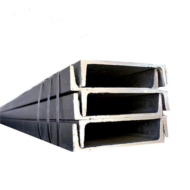 316 stainless steel channel bar
