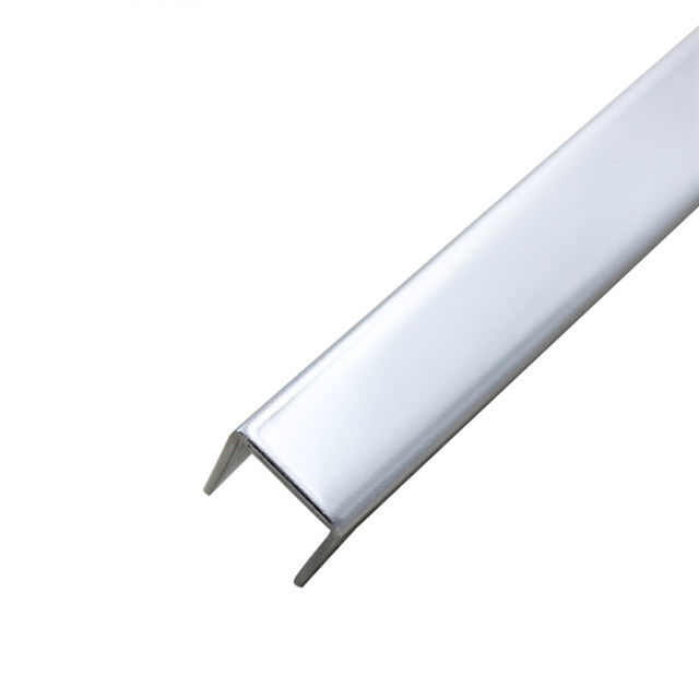 321 stainless steel channel bar