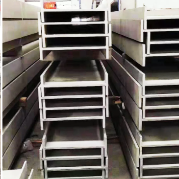 Building Structural steel h beam price per kg