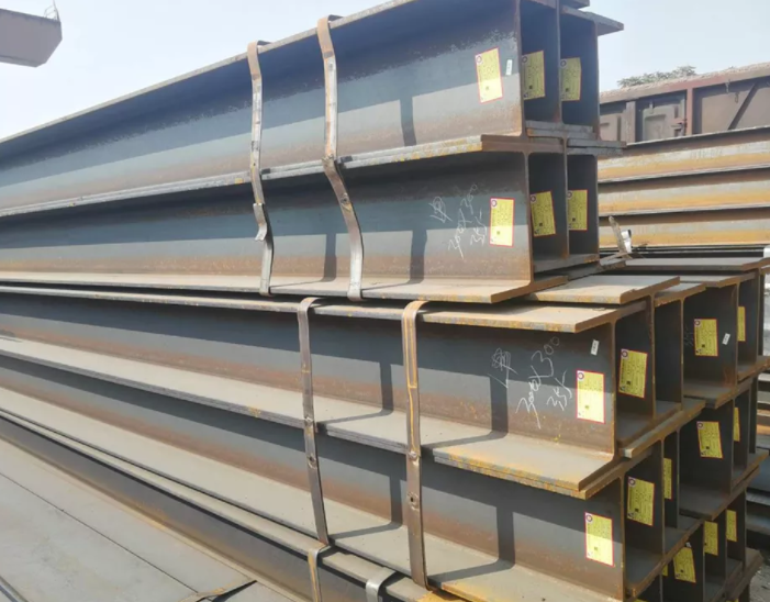 H Beam Astm A36 Carbon Hot Rolled steel Plate