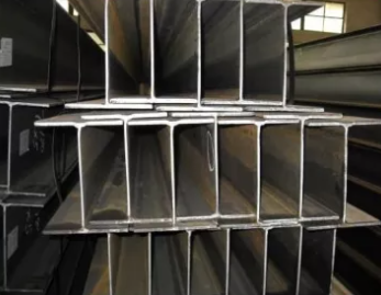 Building Structural steel h beam price per kg