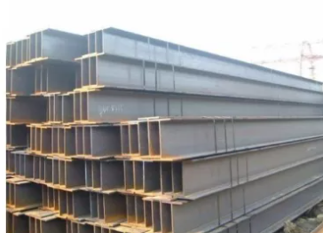 S275JR 152x152 Mild Steel H Beam UC UB H-Beam I-Beam