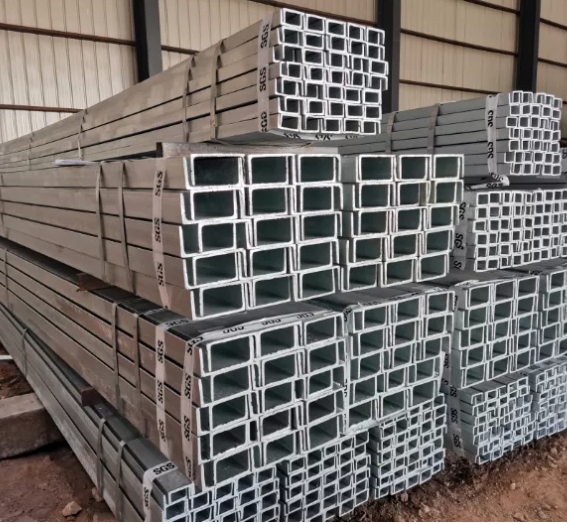 Structural steel H shape beam manufacturer weight price