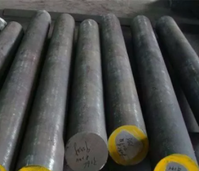 A36 Q235 Sae 1016 1084 25mm alloy 42crmo steel round bar