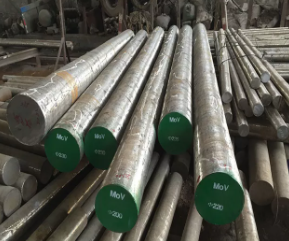 42CrMo4 S20c Structural Carbon Steel Round Bar