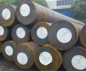 C45 1045 Mild Carbon Steel Round Bar