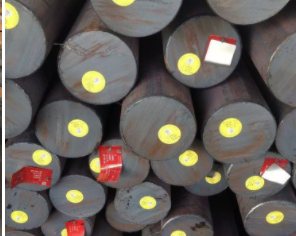 ASTM MS 1020 1025 1035 1045 1050 Steel round bar