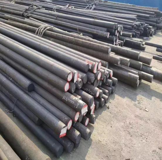 C45 1045 Mild Carbon Steel Round Bar