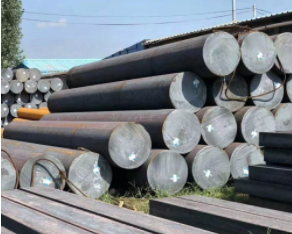 C45 1045 4140 Carbon Steel Round Bar Mild Steel Rod Price