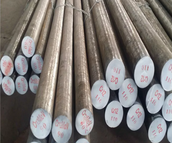 Price Cold Drawn Carbon Steel Stainless Steel Round Bar