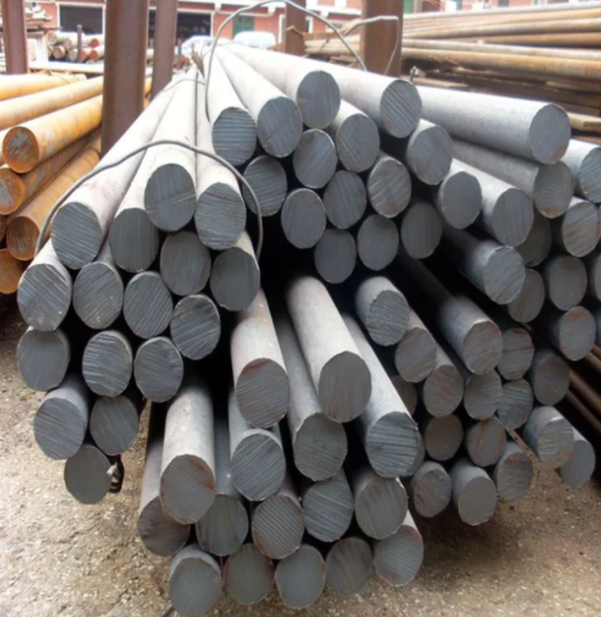 C45 1045 Mild Carbon Steel Round Bar