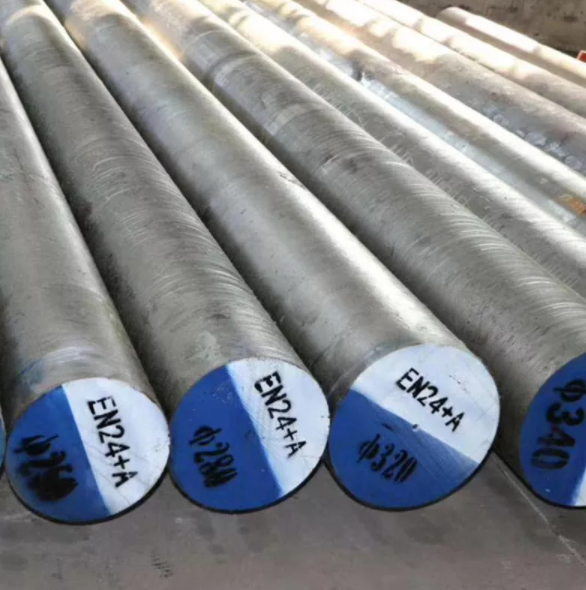 Steel Round Bar Aisi 1018