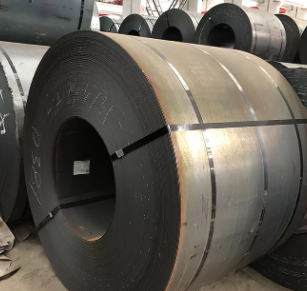 hot rolled mild steel sheet coils