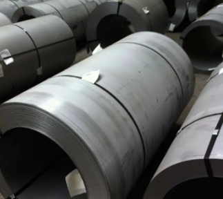 hot rolled mild steel sheet coils