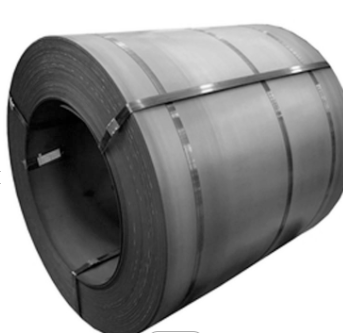 black annealed cold rolled steel coil crc