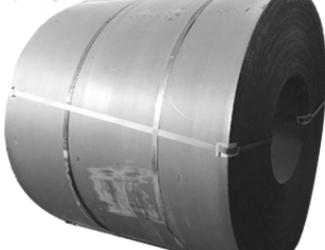 Astm a36 hot rolled checkered plate S235jr Coil