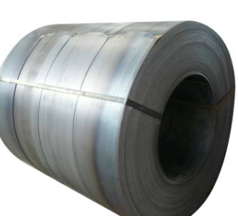 Astm a36 hot rolled checkered plate S235jr Coil