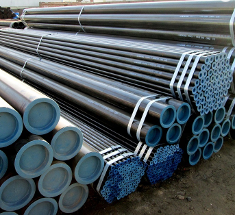 ASTM A106 CARBON STEEL PIPE Price
