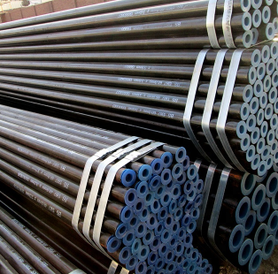 Factory price ASTM A53 A36 schedule 10 carbon steel pipe