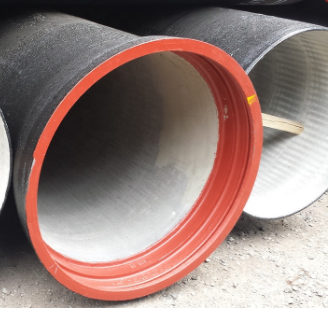 pre galvanized iron tube oval shaped carbon steel pipe