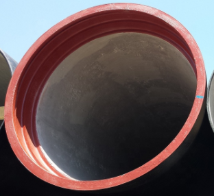 Round Black Seamless Carbon Steel Pipe and Tube