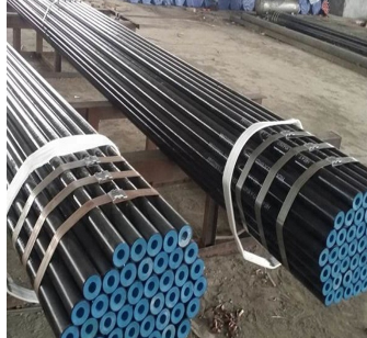 schedule 40 carbon steel seamless pipe price