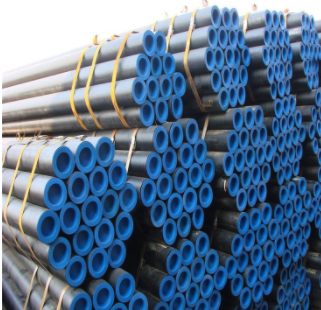 square carbon steel pipe and tube