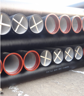 ST37 C45 SCH40 A106 Gr.B A53 Seamless steel tube