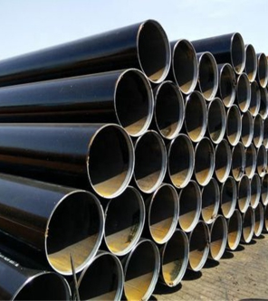 Steel Pipe welded carbon Spiral Steel Pipes