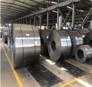 1075 Carbon Steel Plate st52-3 Steel Plate