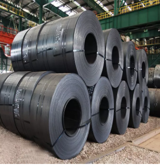 1095 And 15n20 Carbon Steel Plate Sae 1015