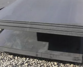 cold rolled St37 carbon Steel Plate