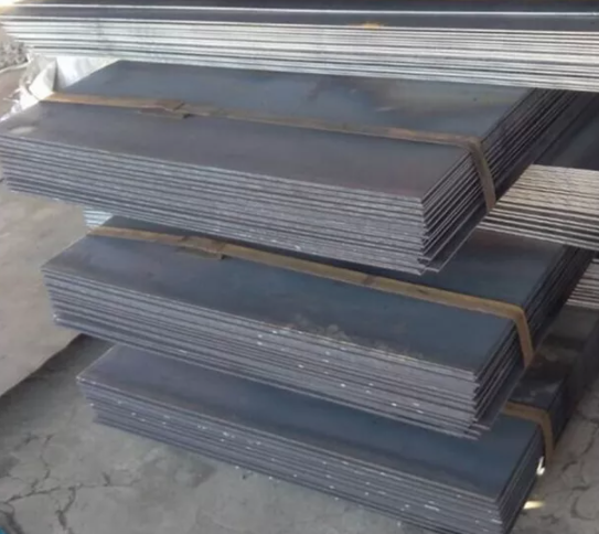 DC01 SPCC cold rolled steel plate sheet coil strip