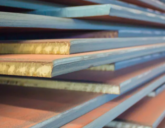DC01 SPCC cold rolled steel plate sheet coil strip