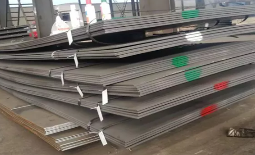 DC01 SPCC cold rolled steel plate sheet coil strip