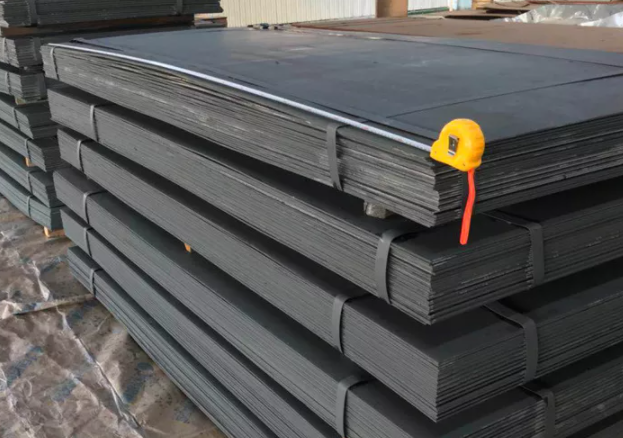 DC01 SPCC cold rolled steel plate sheet coil strip