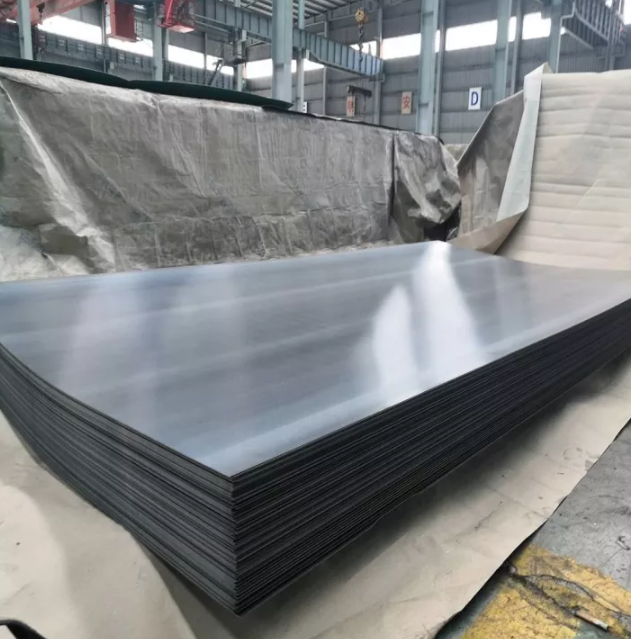 S355JR s355 S355J2 carbon steel plate