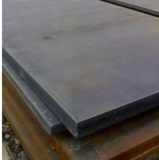 Hot Rolled Alloy Steel Sheet