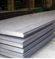 Hot Rolled Alloy Steel Sheet