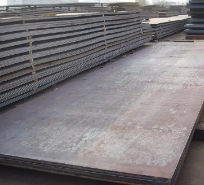 S355 S235 mild carbon steel plate price