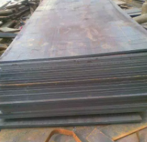 NM400 No. 20 Carbon Steel Plate