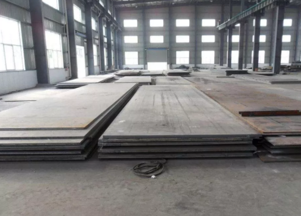 NM400 No. 20 Carbon Steel Plate