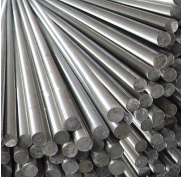 Round Bar Best Quality Nickel Alloy Hastelloy C276 Alloy Steel Bar