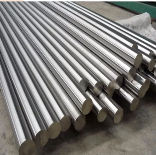 HastelloyB-3 Nickel alloy round bar