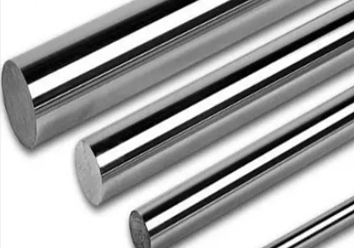 HastelloyB-3 Nickel alloy round bar