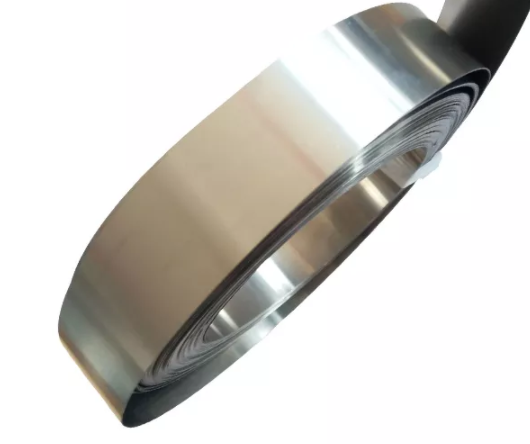 17-4ph inconel 718 steel coil 18650 copper inco nickel chrome coating alloy price