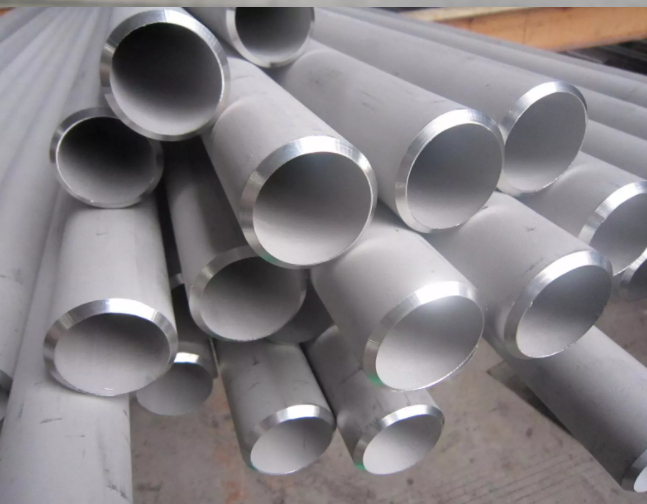 seamless gas steel pipe G9948-2006B nickel 200 seamless pipe