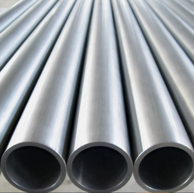 seamless gas steel pipe G9948-2006B nickel 200 seamless pipe